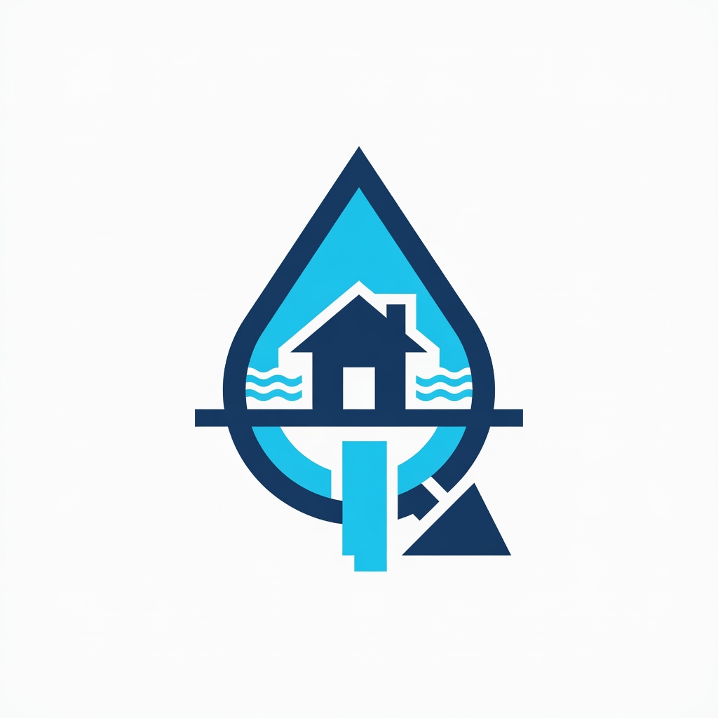 High Quality Restoration logo